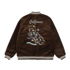 画像14: STANDARD CALIFORNIA  SD Souvenir Jacket (14)
