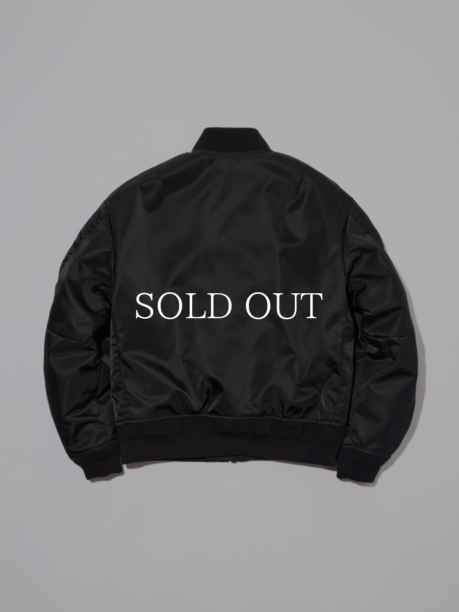 画像2: DELUXE  MA-D1 (2)