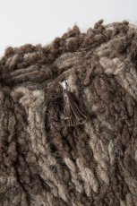 画像5: OLD JOE   NORDIC PATTERN HAND SWEATER (5)