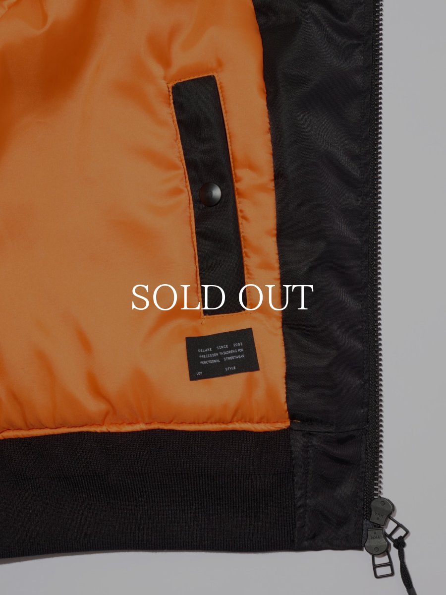 画像10: DELUXE  MA-D1 (10)