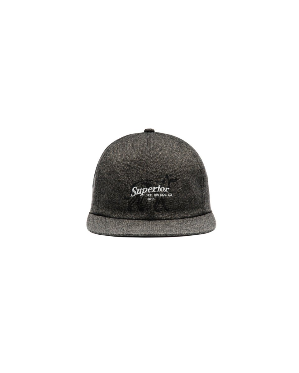 画像8: THE H.W.DOG&CO.  SUPERIOR DOG BB CAP (8)