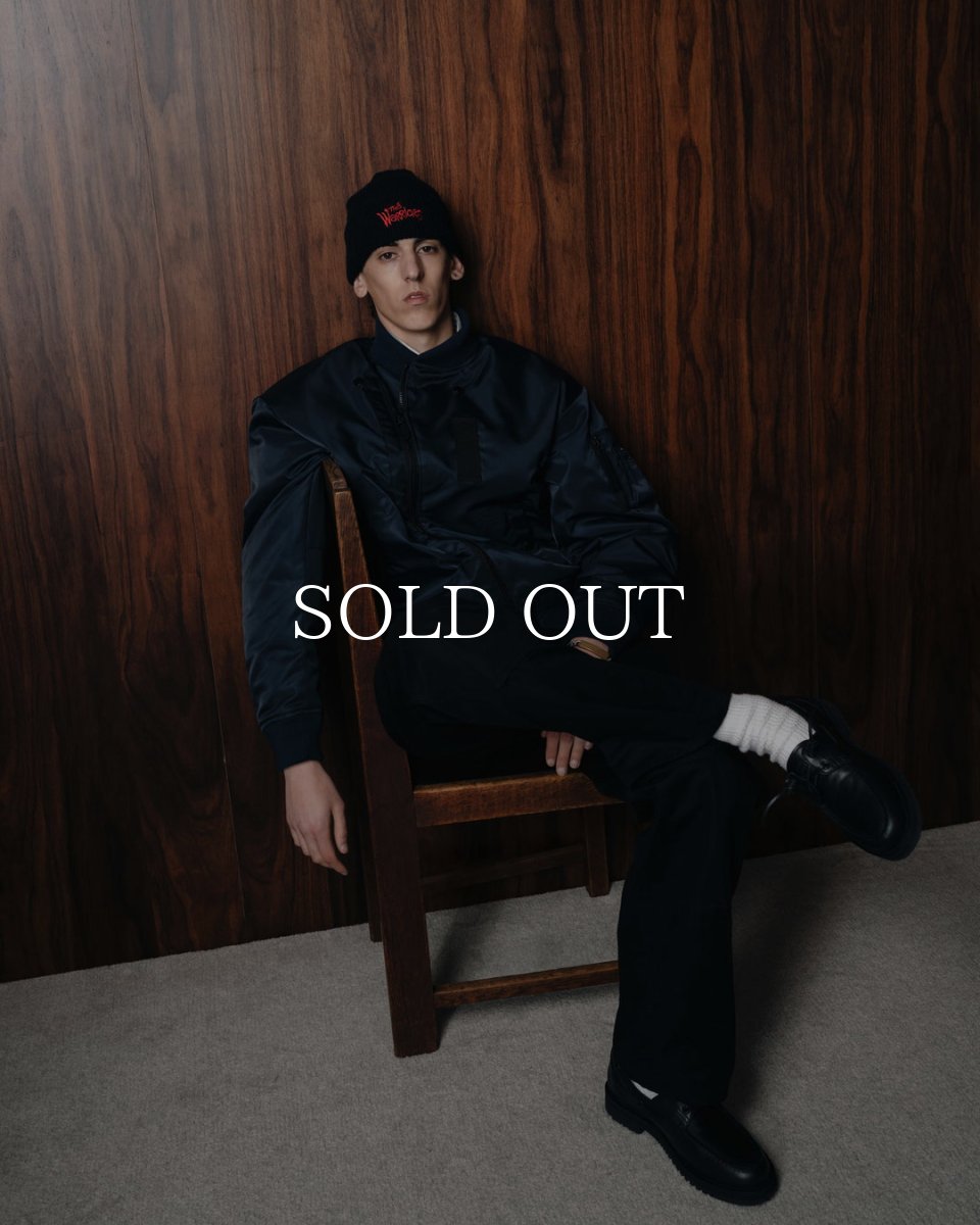 画像11: DELUXE  MA-D1 (11)