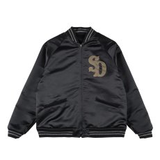画像3: STANDARD CALIFORNIA  SD Souvenir Jacket (3)