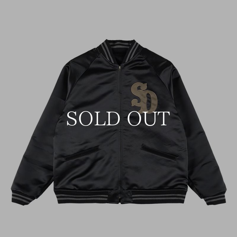 STANDARD CALIFORNIA SD Souvenir Jacket OUNLB700 公式通販