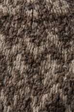 画像6: OLD JOE   NORDIC PATTERN HAND SWEATER (6)