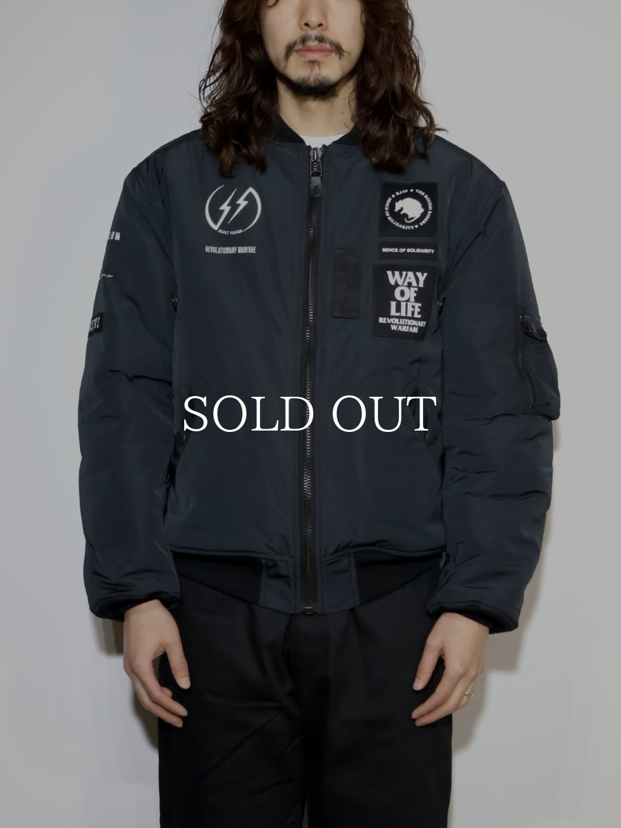 画像3: RATS  MA-1 (3)