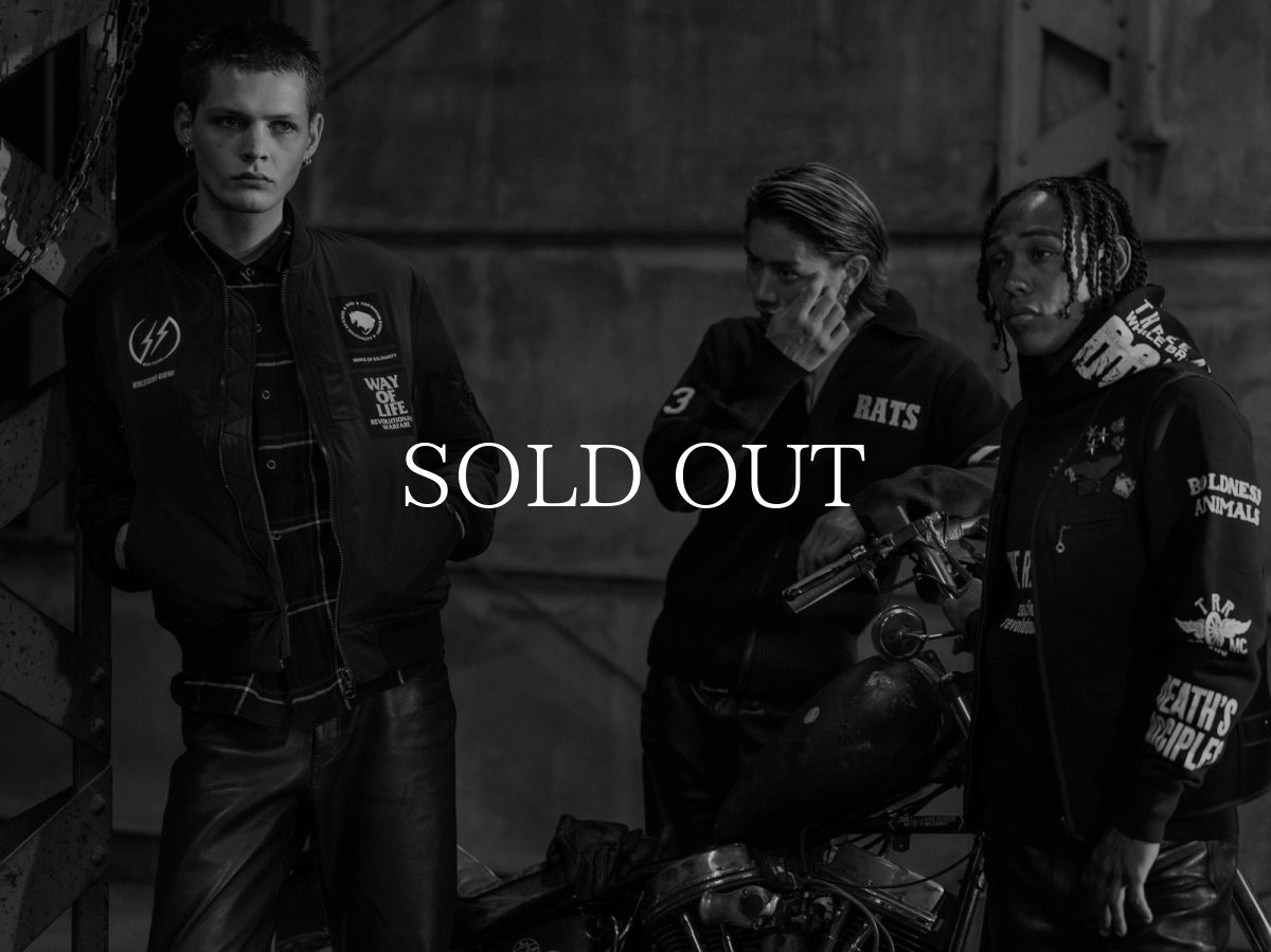 画像13: RATS  MA-1 (13)