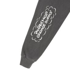 画像4: PORKCHOP GARAGE SUPPLY  RUNNING LOGO HOODIE (4)