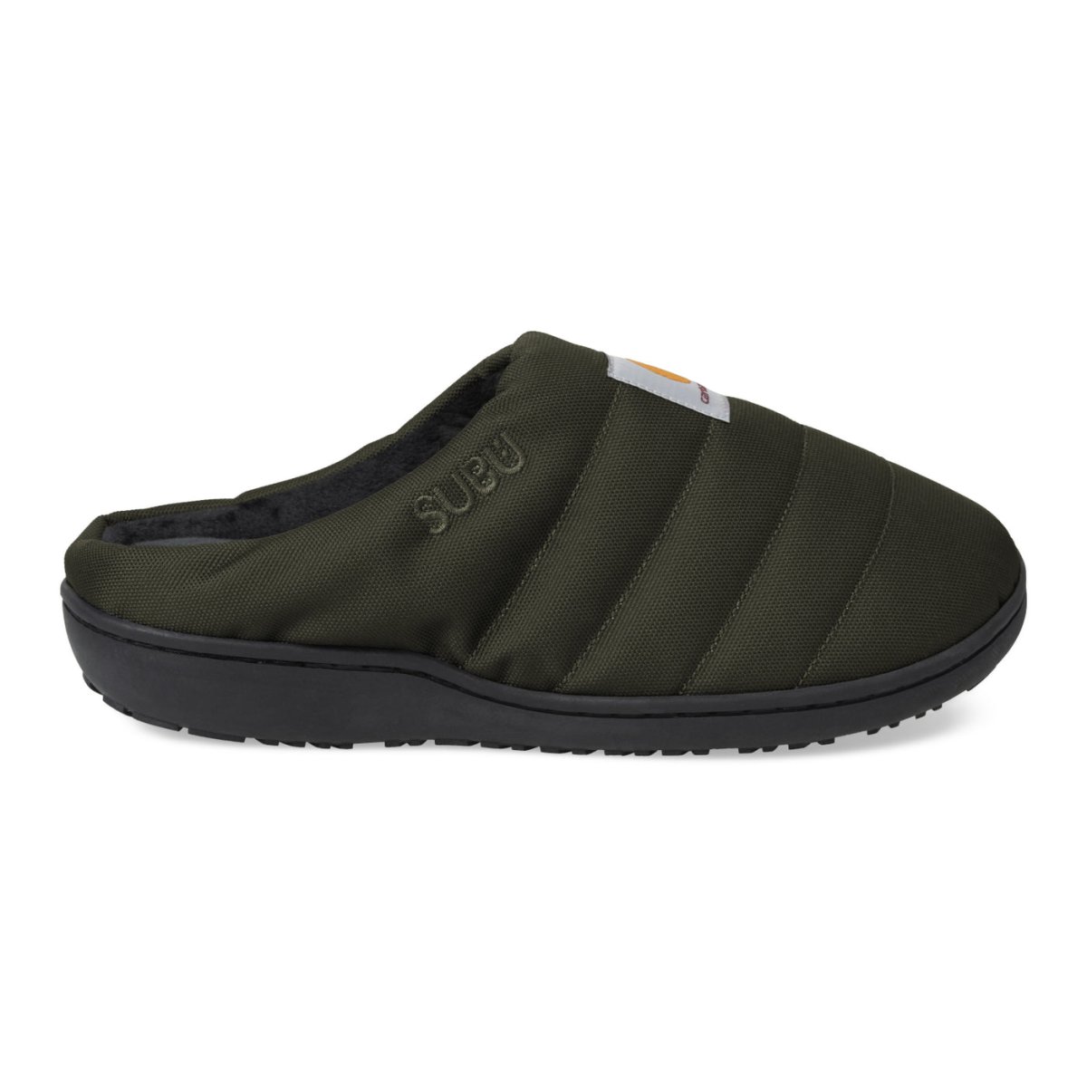 画像2: CARHARTT WIP  SUBU FOR CARHARTT WIP CORDURA SLIPPERS (2)