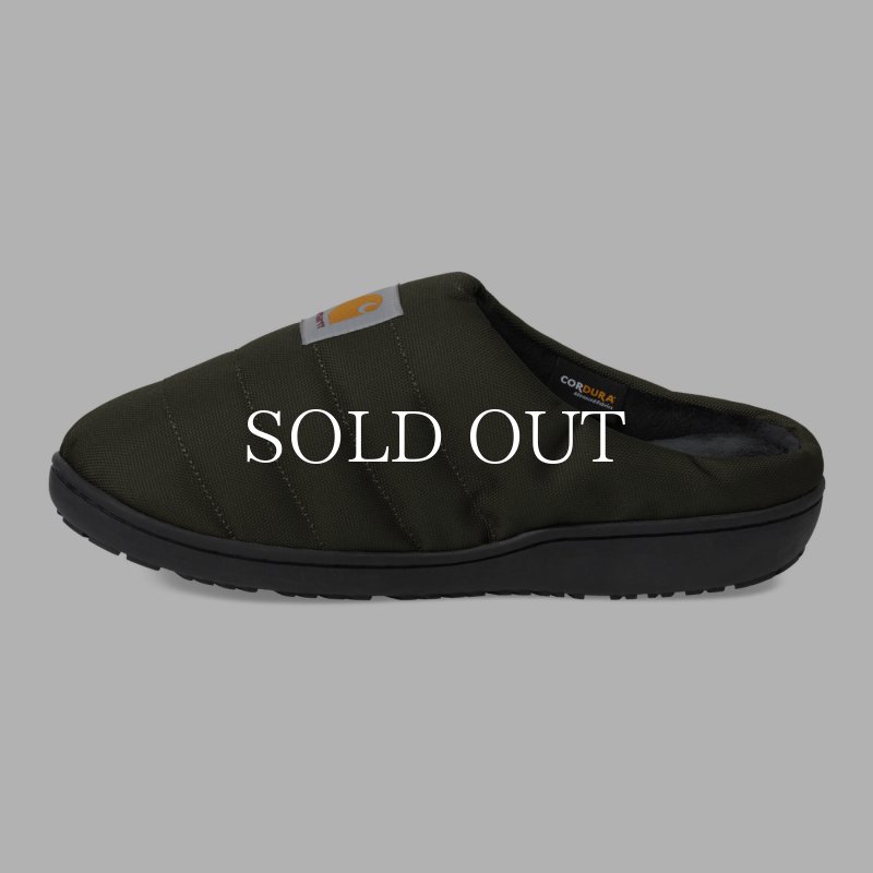 CARHARTT WIP SUBU FOR CARHARTT WIP CORDURA SLIPPERS I034118 公式通販