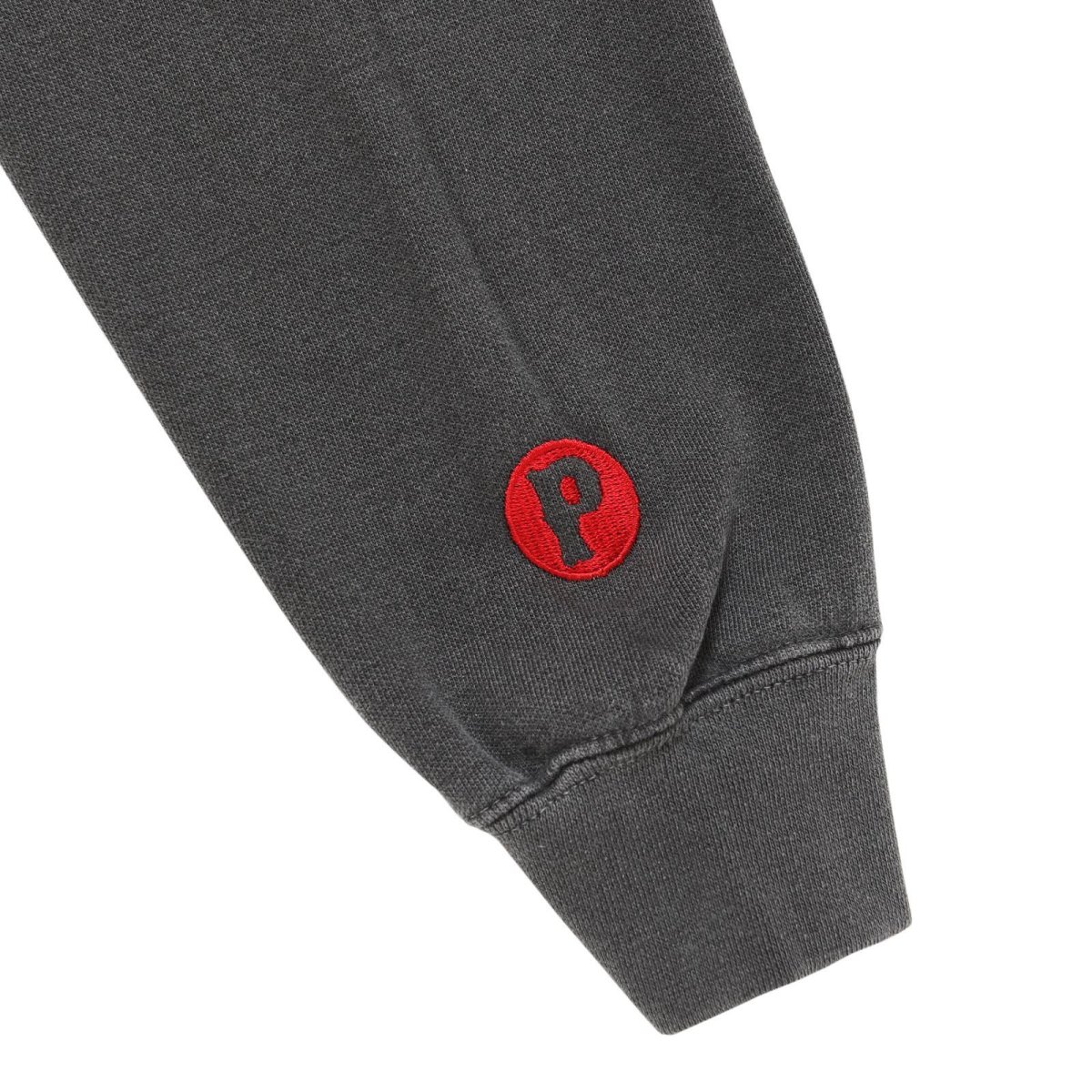 画像5: PORKCHOP GARAGE SUPPLY  RUNNING LOGO SWEAT (5)