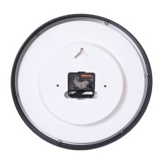 画像6: PORKCHOP GARAGE SUPPLY  SCRIPT WALL CLOCK (6)