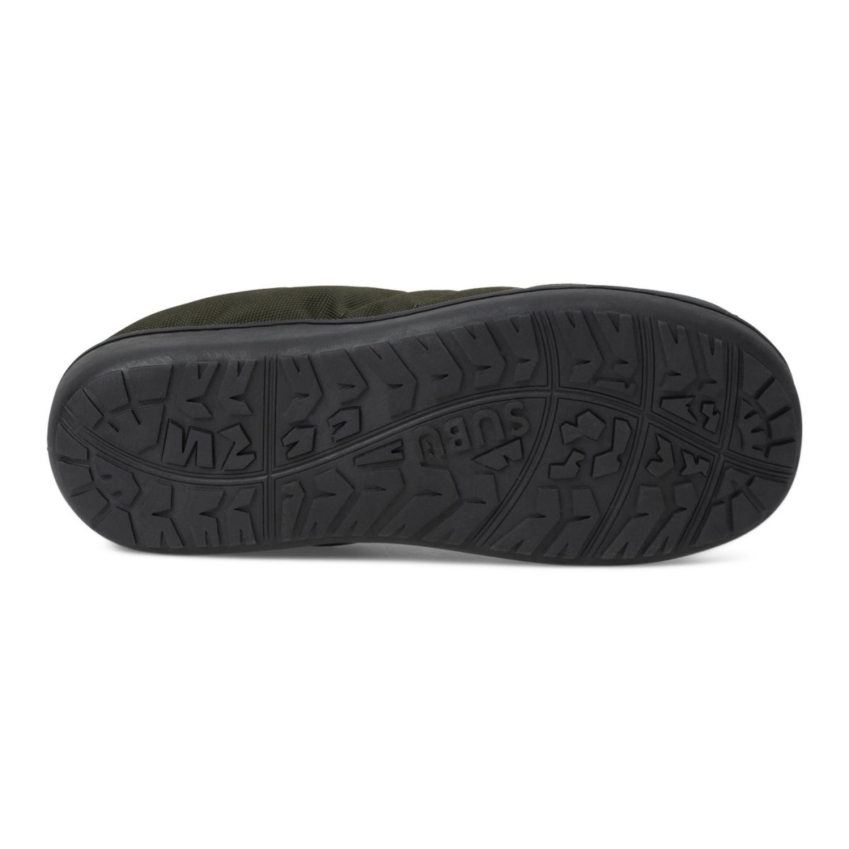 画像4: CARHARTT WIP  SUBU FOR CARHARTT WIP CORDURA SLIPPERS (4)