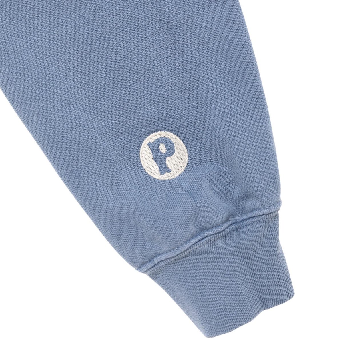 画像10: PORKCHOP GARAGE SUPPLY  RUNNING LOGO SWEAT (10)