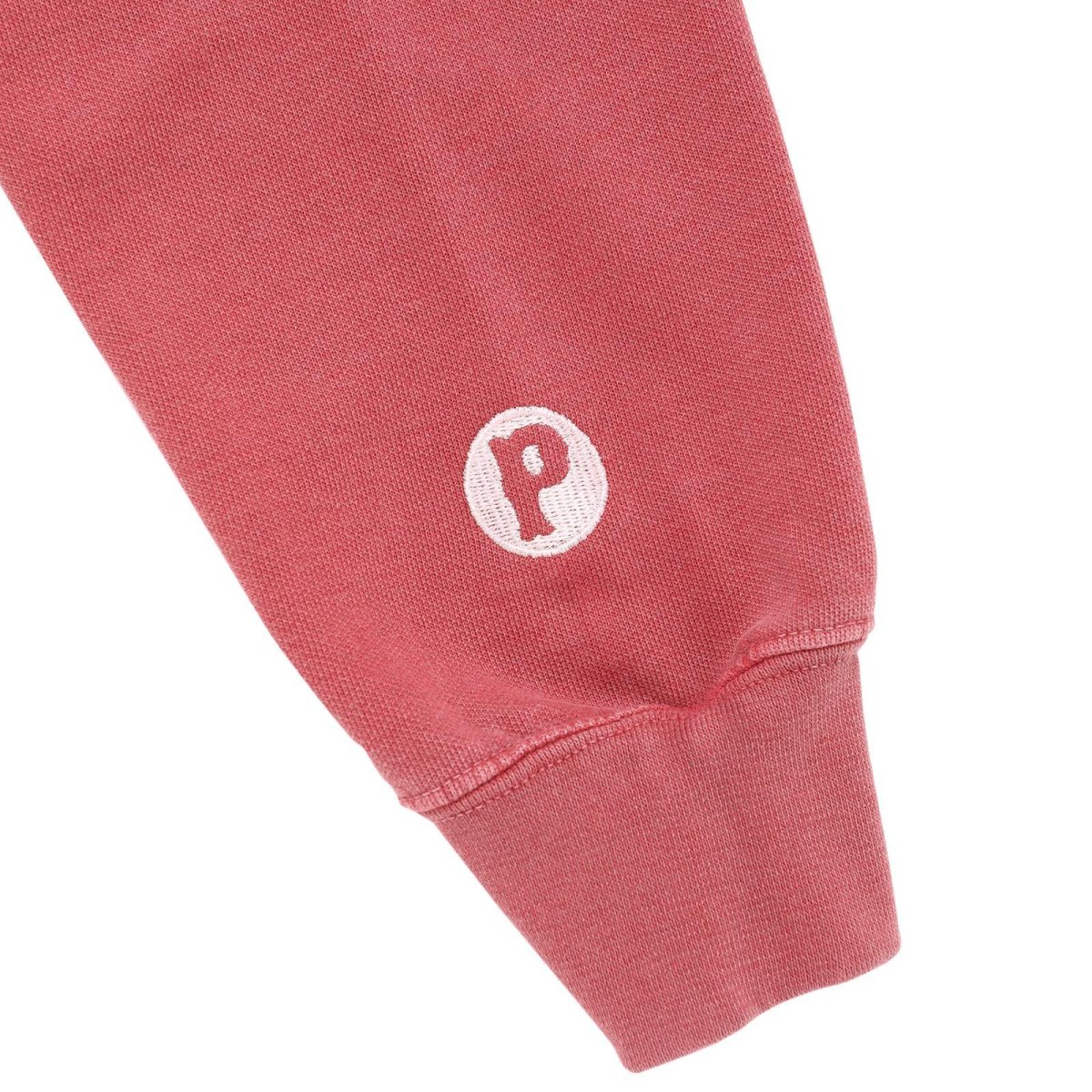 画像10: PORKCHOP GARAGE SUPPLY  RUNNING LOGO HOODIE (10)