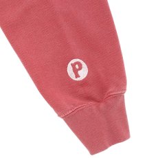 画像10: PORKCHOP GARAGE SUPPLY  RUNNING LOGO HOODIE (10)