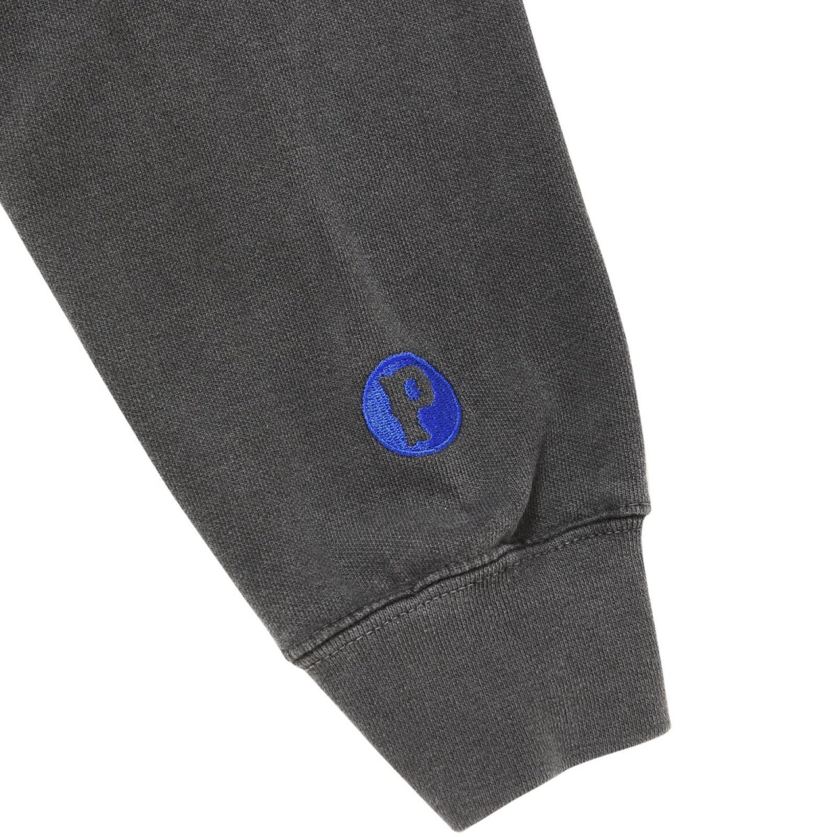 画像5: PORKCHOP GARAGE SUPPLY  RUNNING LOGO HOODIE (5)