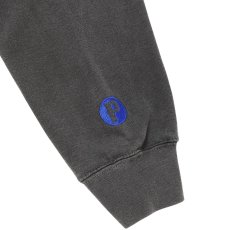 画像5: PORKCHOP GARAGE SUPPLY  RUNNING LOGO HOODIE (5)