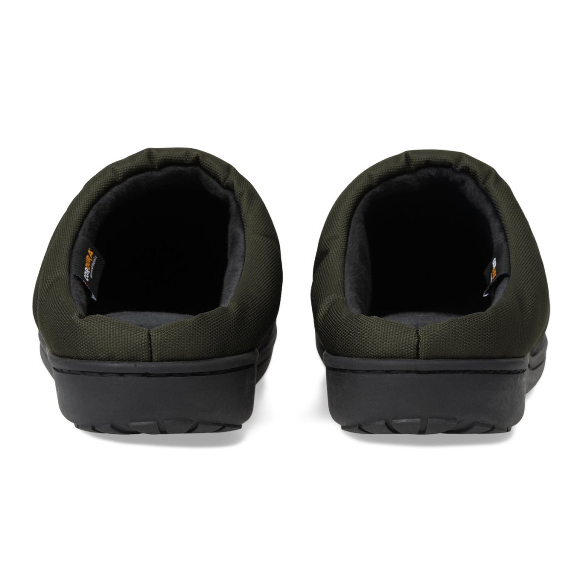画像5: CARHARTT WIP  SUBU FOR CARHARTT WIP CORDURA SLIPPERS (5)