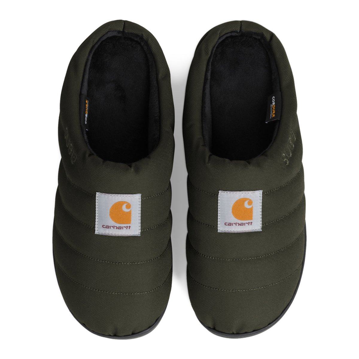 画像6: CARHARTT WIP  SUBU FOR CARHARTT WIP CORDURA SLIPPERS (6)