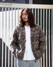 画像3: OLD JOE   NORDIC PATTERN HAND SWEATER (3)