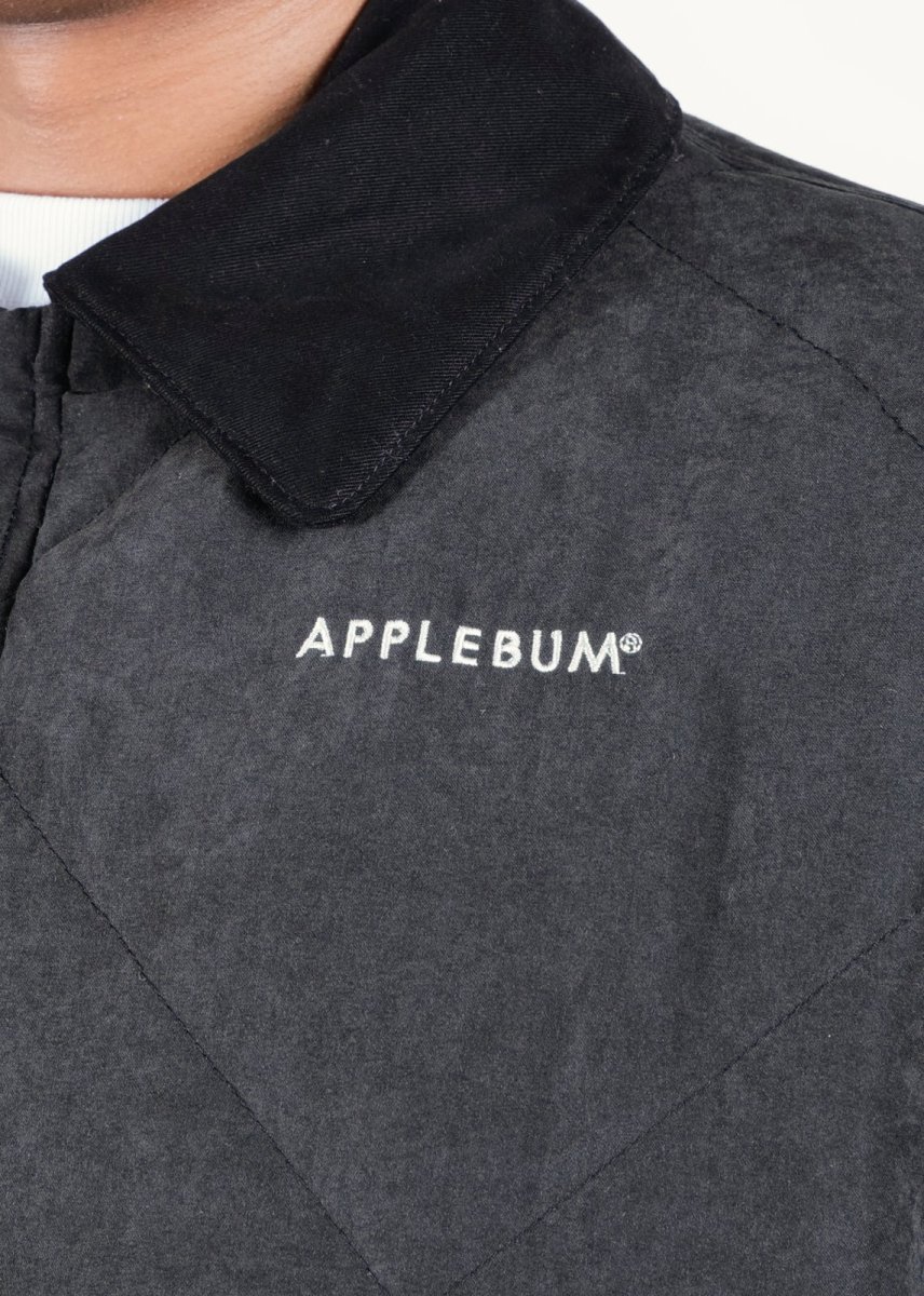 画像8: APPLEBUM  Quilting Jacket (8)