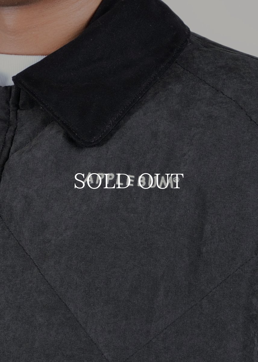 画像8: APPLEBUM  Quilting Jacket (8)