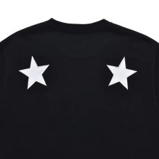 画像6: MINEDENIM  M&M × MINEDENIM Star Embroidery Pocket Tee (6)
