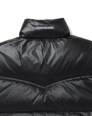 画像3: HideandSeek  Western Down Jacket (3)