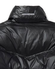 画像3: HideandSeek  Western Down Vest (3)
