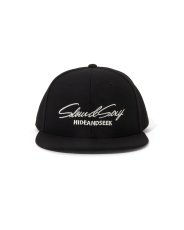 画像1: HideandSeek  SLOW&SEXY Baseball CAP (1)