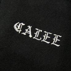画像7: CALEE  WOOL MELTON STADIUM JUMPER ＜S.V.D.S.H＞ (7)