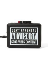 画像4: HideandSeek  H&S CASSETTE PLAYER with SLOW&SEXY MIX TAPE (4)