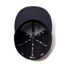 画像5: NEW ERA  59FIFTY With Rose ニューヨーク・ヤンキース ネイビー (5)