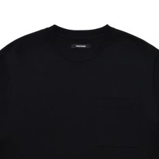 画像5: MINEDENIM  M&M × MINEDENIM Star Embroidery Pocket Tee (5)