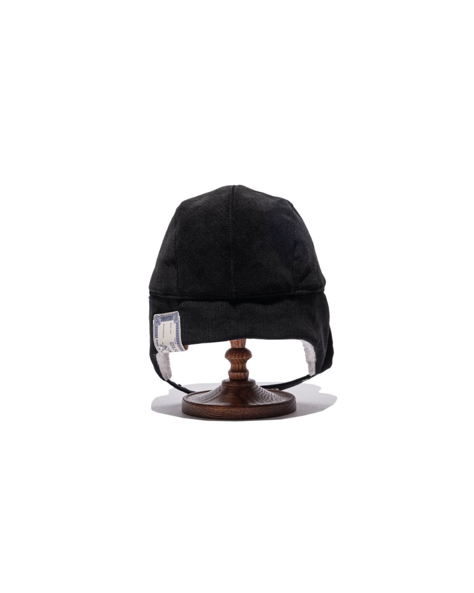 画像26: THE H.W.DOG&CO.  FLIGHT CAP (26)