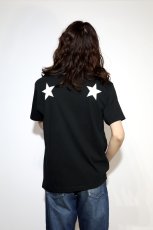 画像4: MINEDENIM  M&M × MINEDENIM Star Embroidery Pocket Tee (4)