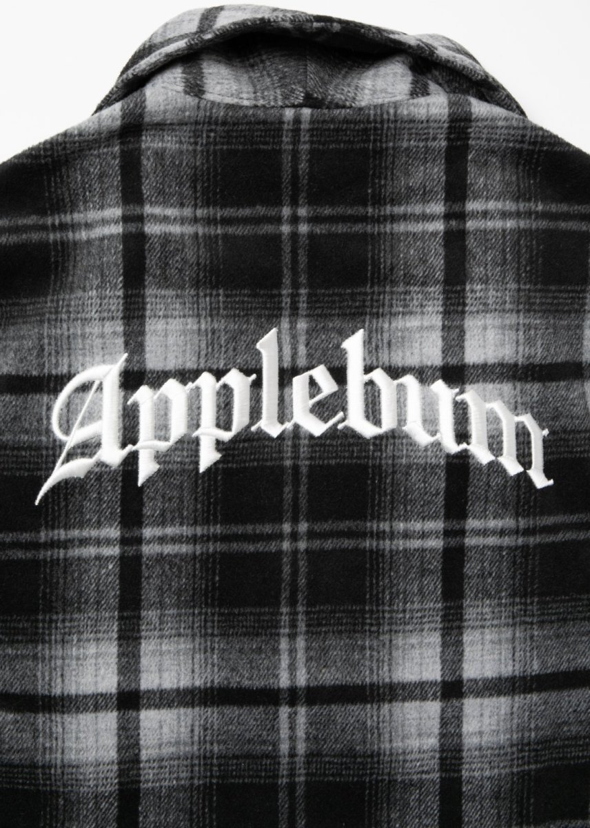 画像5: APPLEBUM  Gown Coat (5)