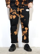 画像2: exodus  F.T.W. TIEDYE SWEAT PANTS (2)