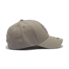 画像7: '47  '47 エムブイピー ニューヨーク・ヤンキース スナップバック Tonal Color ダークグレー トナルカラー (7)