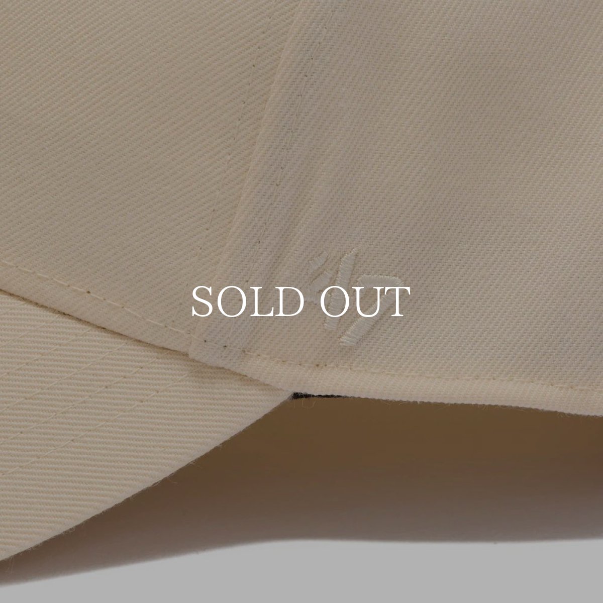 画像9: '47  '47 エムブイピー ニューヨーク・ヤンキース スナップバック Tonal Color ナチュラル トナルカラー (9)