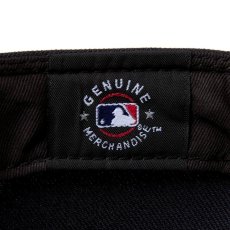 画像8: NEW ERA  59FIFTY With Rose ニューヨーク・ヤンキース ネイビー (8)