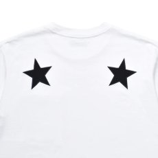 画像13: MINEDENIM  M&M × MINEDENIM Star Embroidery Pocket Tee (13)
