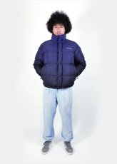 画像3: APPLEBUM  Gradation Puff Jacket (3)