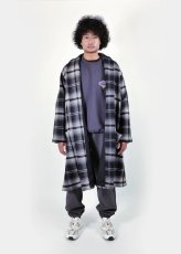 画像4: APPLEBUM  Gown Coat (4)