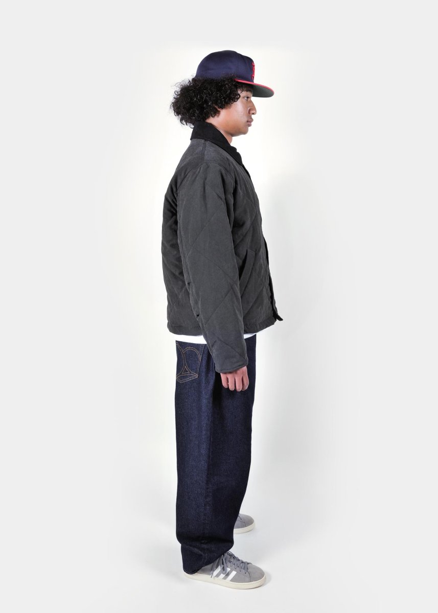 画像6: APPLEBUM  Quilting Jacket (6)