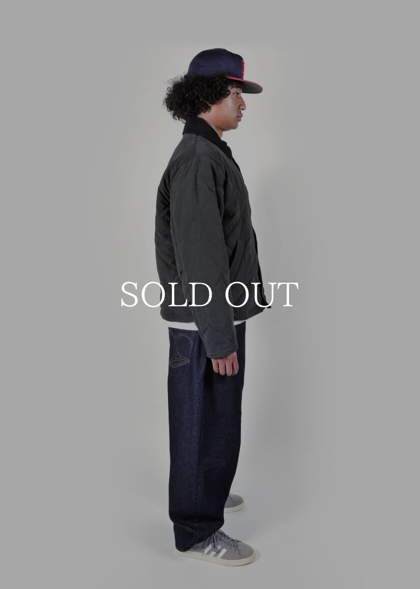 画像6: APPLEBUM  Quilting Jacket (6)