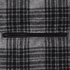 画像11: MINEDENIM  M&M × MINEDENIM Black Denim Detroit Jacket (11)