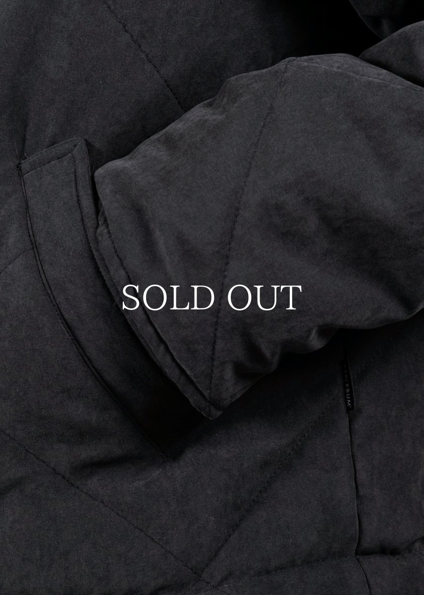 画像9: APPLEBUM  Quilting Jacket (9)