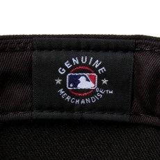 画像7: NEW ERA  59FIFTY With Rose ニューヨーク・メッツ ブラック (7)